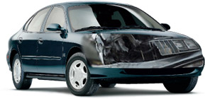 Harvey's Precision Body Shop in Amarillo, Texas | Automotive Repair in Amarillo, TX 